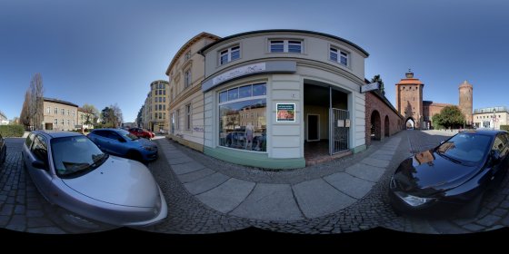 Play 'VR 360° - Bernau + Ortsteile 360°