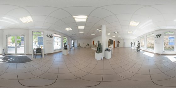 Play 'VR 360° - Bernau + Ortsteile 360°