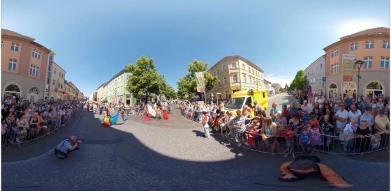 Play 'VR 360° - Bernau + Ortsteile 360°