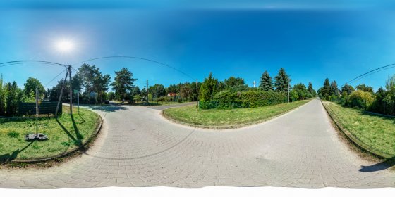 Play 'VR 360° - Bernau + Ortsteile 360°